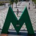 Людина впала на колії на "червоній" гілці метро Києва: роботу підземки змінено