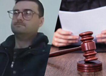 Медиа-соратник Медведчука предстанет перед судом: ему грозит пожизненное заключение