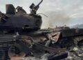 ВСУ крепко держат оборону и продолжают уничтожать врага — свежие цифры потерь РФ от Генштаба