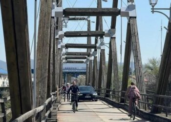 На границе с Румынией ограничили движение на более чем 30 дней
