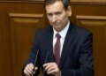 Сколько мужчин мобилизует Украина ежемесячно: нардеп Вениславский назвал цифру