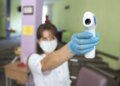 У Києві знизилася захворюваність на грип, ГРВІ та COVID-19: менше почали хворіти діти