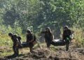 Оккупанты продвинулись и образовали новый выступ — DeepState