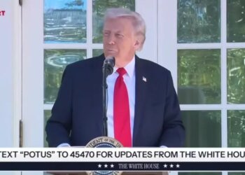 Трамп сделал заявление об участии в следующих выборах президента США