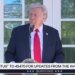 Трамп сделал заявление об участии в следующих выборах президента США
