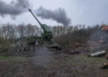 Потери российской армии на 28 октября: свежие данные Генштаба