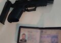Влаштував стрілянину біля будинку, поранивши двох перехожих: у Києві затримали 40-річного чоловіка