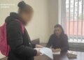 Жестокий инцидент в Киеве:  женщина выбросила собаку с пятого этажа во время ссоры