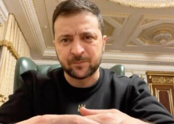 Зеленский: Украина готова к мирным переговорам хоть в Будапеште, если это приблизит конец войны