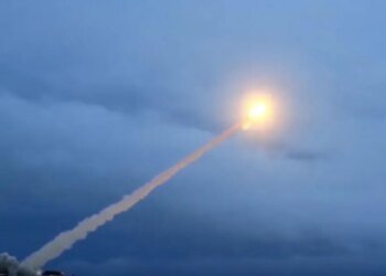 Москва снова пугает Европу «сверхоружием», но «Буревестник» летает лишь на словах, — СНБО