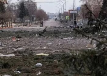 Ситуация в Покровске тяжелая, но не патовая — наступление оккупантов продолжается