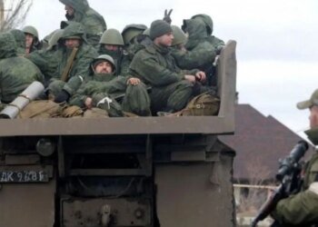 На фронте становится все горячее: враг подбирается к трассе на Запорожье