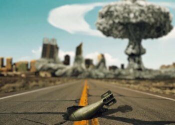 Удар РФ по Украине повредил критически важные для ядерной безопасности подстанции