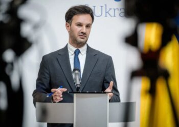 Украина ответила на заявление МИД России о «готовности к переговорам»