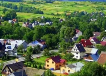 Украина даст переселенцам собственные дома в селах уже с 2026 года