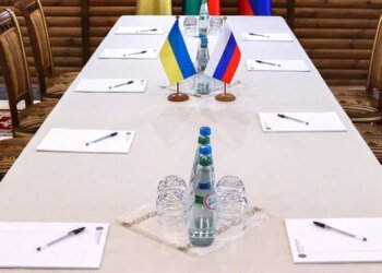 Украина и Россия не готовы к миру: обе верят в собственную победу, — колумнист The Times