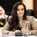Рада назначила Бережную вице-премьером и министром культуры: что о ней известно