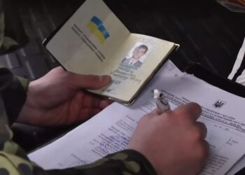 ТЦК завалит повестками: данные о военнообязанных сольют в новую базу