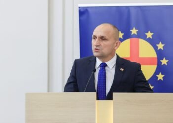 В Киев прибыл министр обороны Хорватии: цель поездки