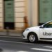 Uber платит водителям до $4000 за переход на электромобили