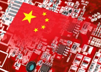 Китай представляет UBIOS — собственную альтернативу BIOS и UEFI, чтобы избежать западных технологий