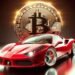 Ferrari создает собственный токен для проведения аукциона с легендарным болидом среди 100 VIP-клиентов