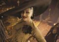 Владельцы делюкс-изданий Resident Evil Requiem смогут одеться в Леди Димитреску