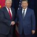 «Они в тупике»: Трамп рассказал о договоренностях с Китаем по Украине после встречи с Си Цзиньпином