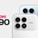 Флагман за полцены: вышел Redmi K90 со Snapdragon 8 Elite и батареей на 7100 мА-ч