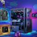 MSI представила EZ PC Builder: ИИ-помощник сборки ПК назвал Ryzen 9800X3D бюджетным и «потратил» $1700 на ПК за $1000