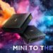 Эволюция ПК: десктопная NVIDIA RTX 5060 Ti 16 ГБ в мини-ПК Zotac размером 21 см