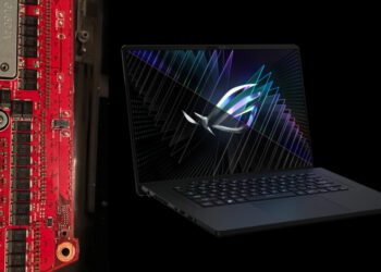 Ноутбучная NVIDIA RTX 4090 обогнала 5090 после шунтирования резистора