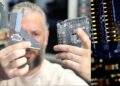 Если разберете, то не соберете: ремонтник назвал NVIDIA RTX 5090 FE «одной из худших конструкций в истории видеокарт»
