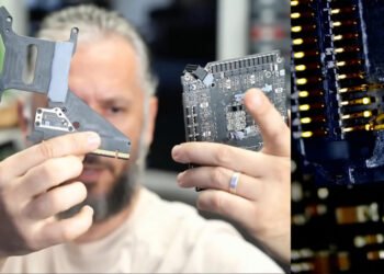 Если разберете, то не соберете: ремонтник назвал NVIDIA RTX 5090 FE «одной из худших конструкций в истории видеокарт»