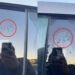 «Невидимые» надписи на Tesla Cybertruck: вандализм или дефект?