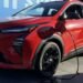 Chevy Bolt — только начало: General Motors готовит линейку недорогих электромобилей