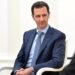 Диктаторы на пенсии: Башар Асад стал геймером
