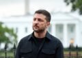 Зеленский: есть решение о дополнительных истребителях Mirage для Украины