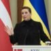 Путин рассчитывает на усталость Запада, но этого не произойдет, — премьер-министр Дании