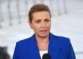 Решение о «репарационном кредите» для Украины должно быть до Рождества, — Фредериксен