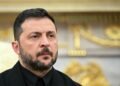 Россия потеряла 346 тысяч солдат за год. Это столько же, сколько и мобилизовала, — Зеленский