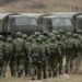 «АТЭШ» сорвал поставки в Крым: нарушено движение поездов, помогавших оккупантам
