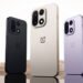 OnePlus 15 и Ace 6 представлены: экраны 165 Гц и батареи под 8000 мА-ч