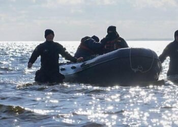 Смертельна риболовля на Київщині: човен не витримав поривів вітру