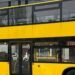 У Києві на вихідних курсуватиме двоповерховий автобус від Берліна