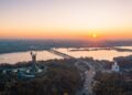 Послы стран ЕС предварительно согласовали план предоставления репарационного кредита для Украины. Она будет получать €45 млрд в год.