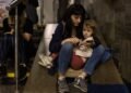 В Киеве объявили тревогу и прогремели взрывы: РФ атакует столицу баллистикой