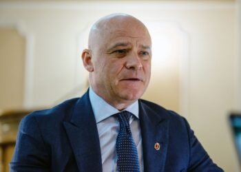 На сегодня нет официальных данных о прекращении гражданства Труханова, — адвокат