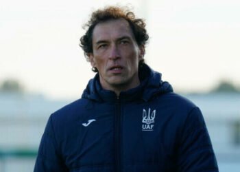 Михайленко объяснил досадное поражение Украины U-20 от Испании на ЧМ-2025