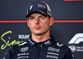 Ферстаппен раскритиковал решение Формулы-1 на следующий сезон